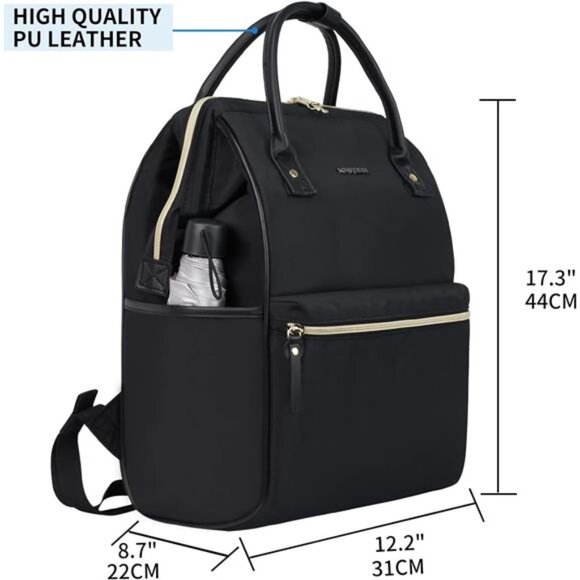 Laptop Backpack 17\
